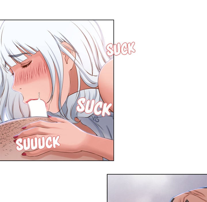 Wet Women - Chapter 36 49