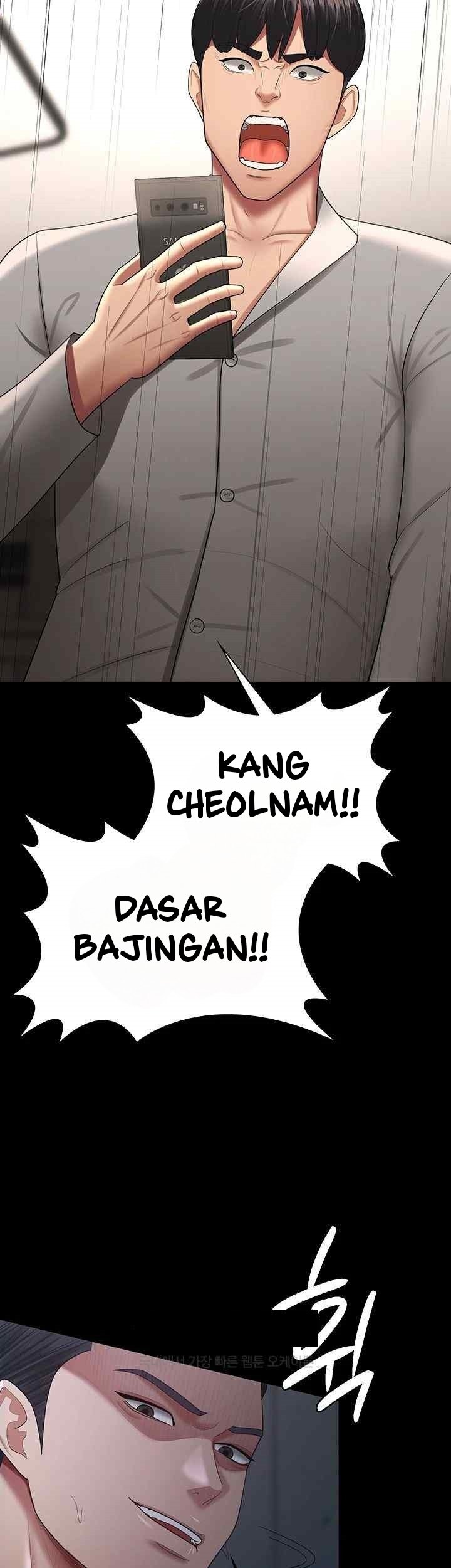 Your Wife Was Amazing - Chapter 36 11