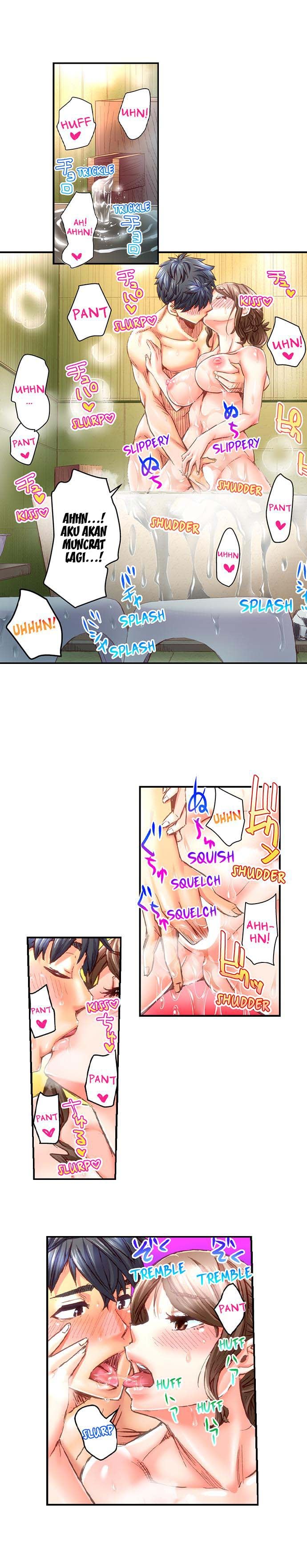 Marry Me, I’ll Fuck You Until You’re Pregnant! - Chapter 39 9 Marry Me, I’ll Fuck You Until You’re Pregnant! - Chapter 39 9