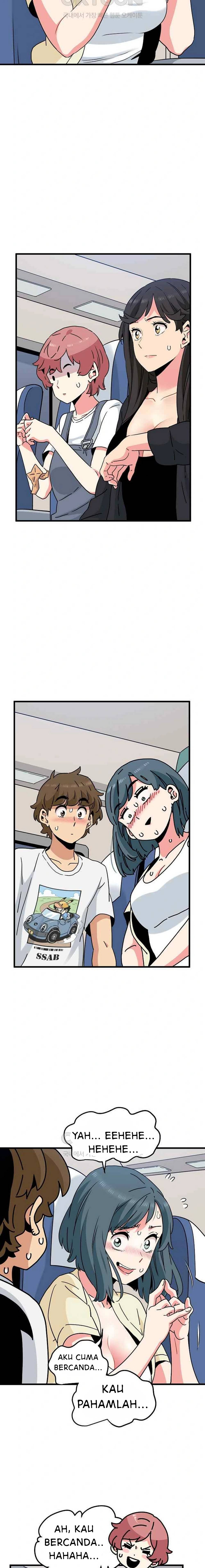 A Turning Point - Chapter 39 15 A Turning Point - Chapter 39 15