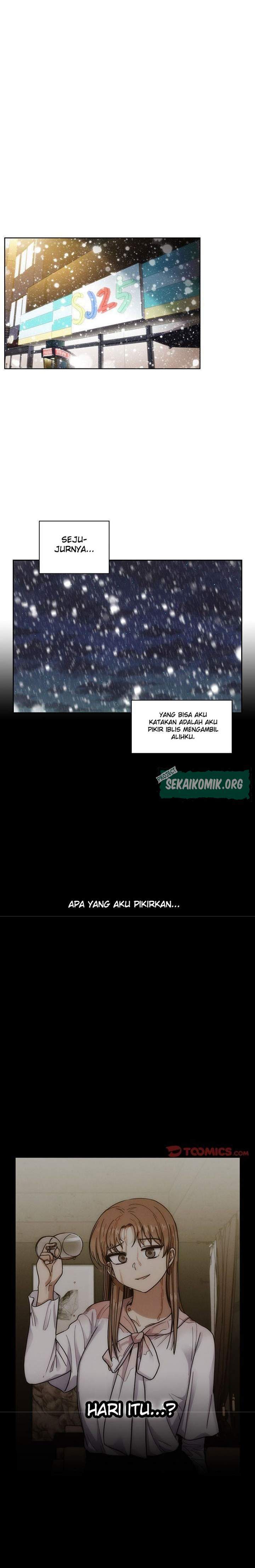 Crime And Punishment - Chapter 39 30