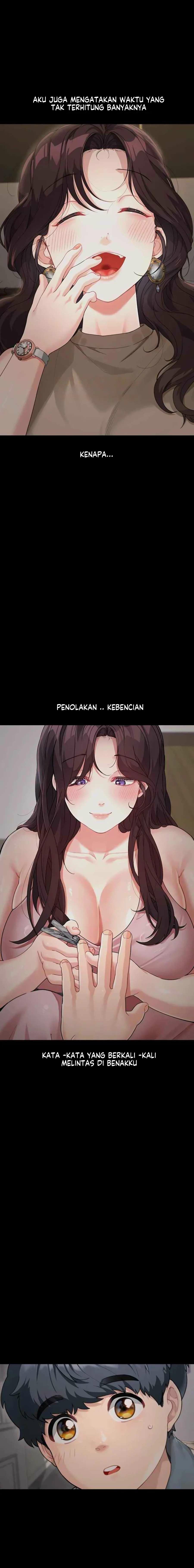 Is It Your Mother or Sister? - Chapter 39 18