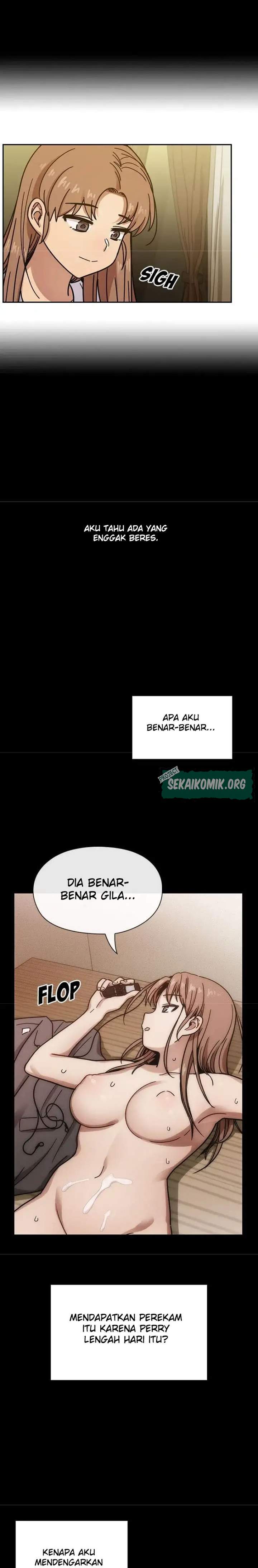 Crime And Punishment - Chapter 39 18