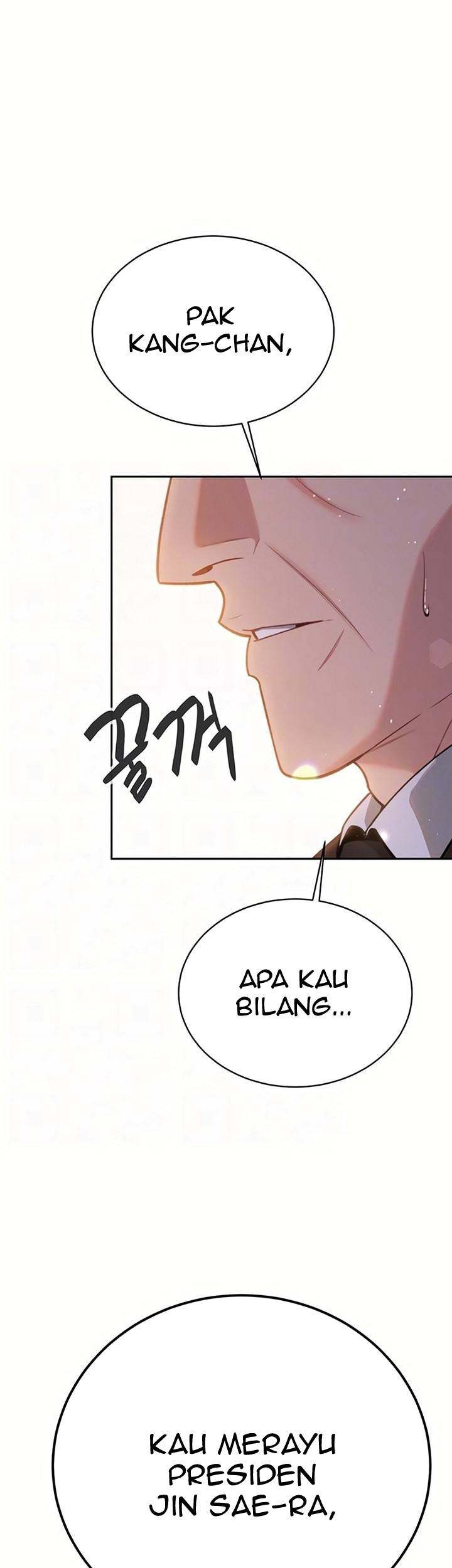 Secret Affairs of the 3rd Generation - Chapter 39 8