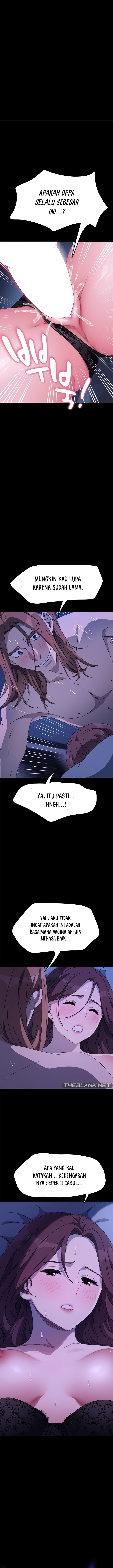 Not To Be Missed - Chapter 39 8