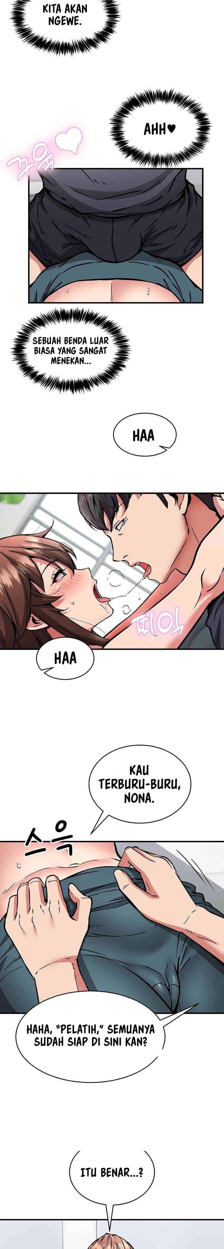 Driver in the New City - Chapter 39 11 Driver in the New City - Chapter 39 11