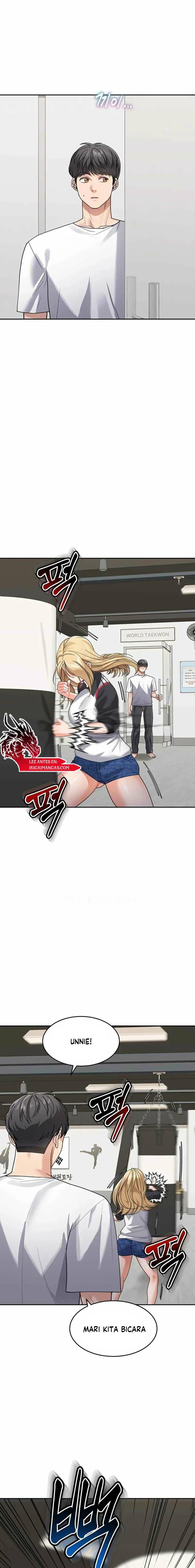 Is It Your Mother or Sister? - Chapter 39 9