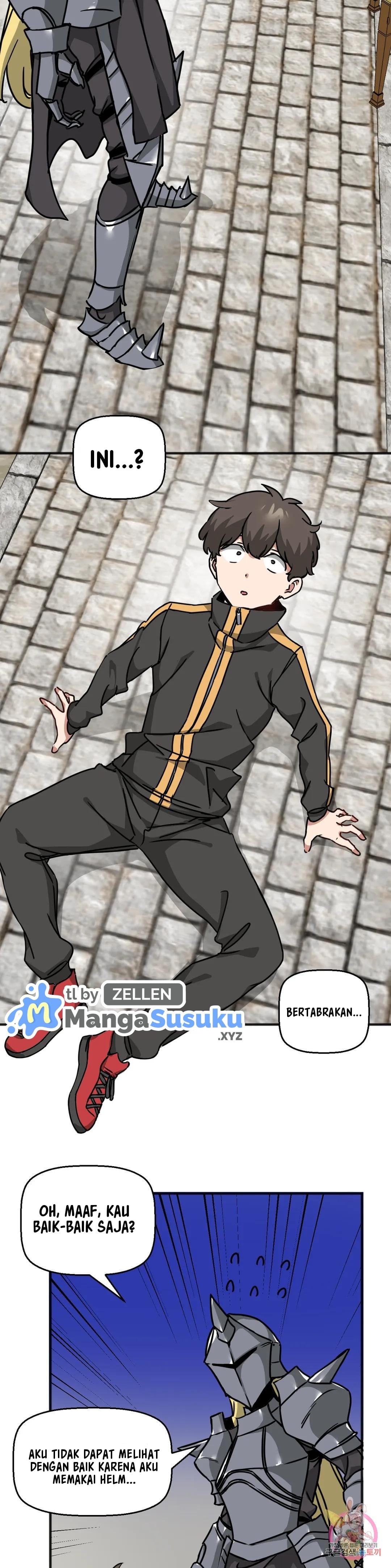 No Man’s Land - Chapter 39 7 No Man’s Land - Chapter 39 7