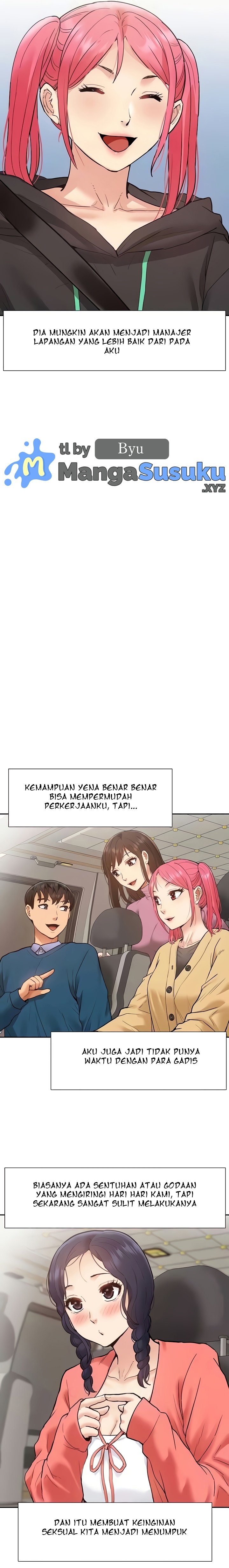 I Was the One Who Got Hypnotized but I Made an Idol Harem - Chapter 39 14