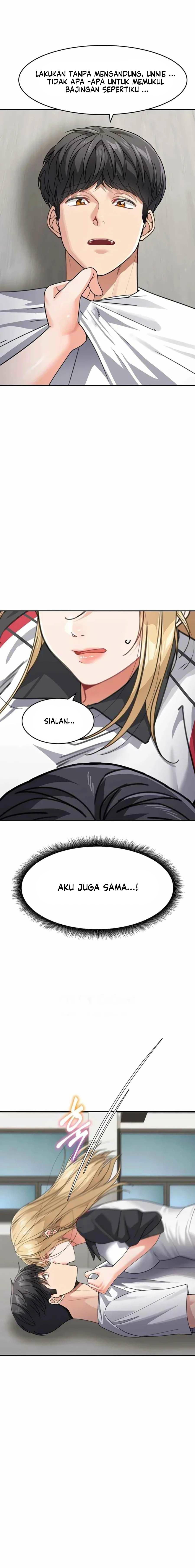 Is It Your Mother or Sister? - Chapter 39 15