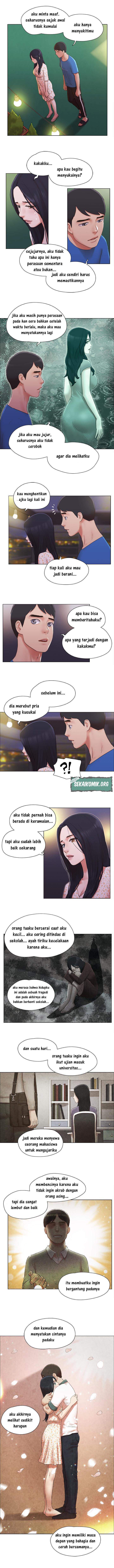 Can I Touch It? - Chapter 39 7