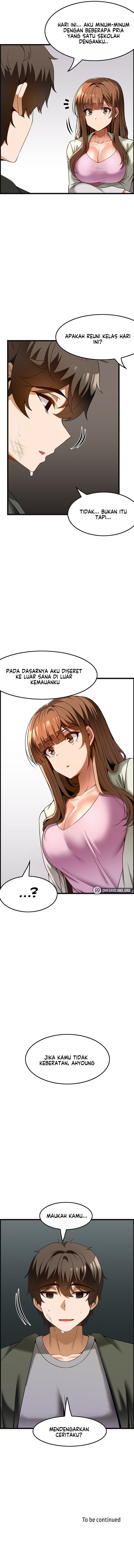 Too Good At Massages - Chapter 39 10 Too Good At Massages - Chapter 39 10