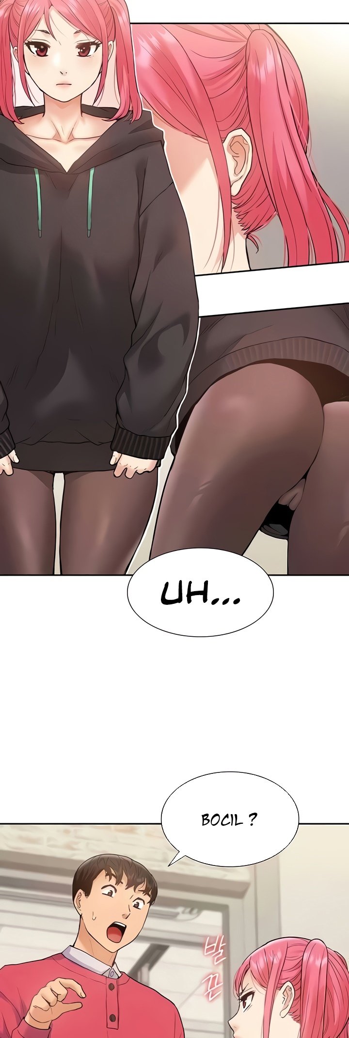I Was the One Who Got Hypnotized but I Made an Idol Harem - Chapter 39 3