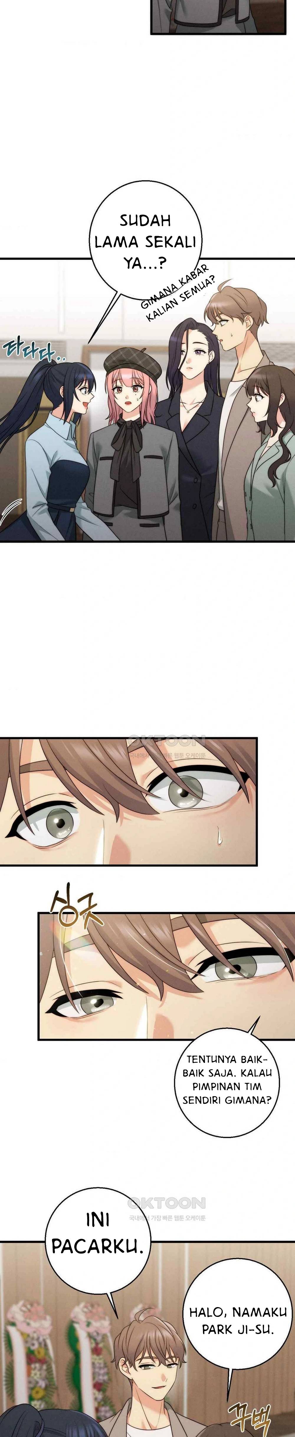 You Are My XX - Chapter 39 3 You Are My XX - Chapter 39 3