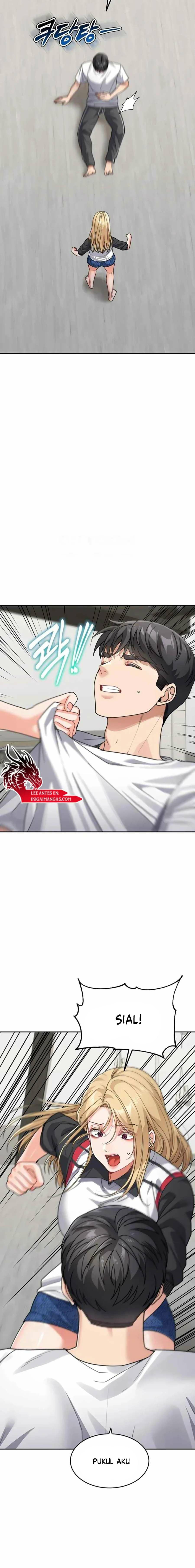 Is It Your Mother or Sister? - Chapter 39 14