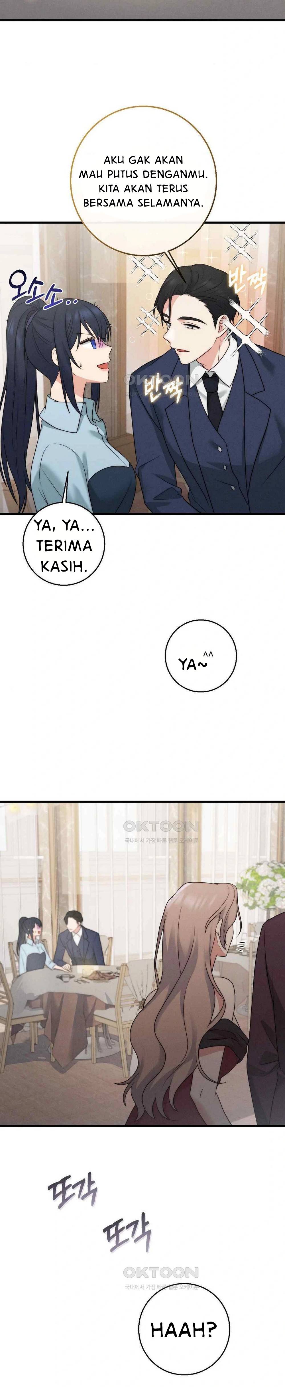 You Are My XX - Chapter 39 10 You Are My XX - Chapter 39 10