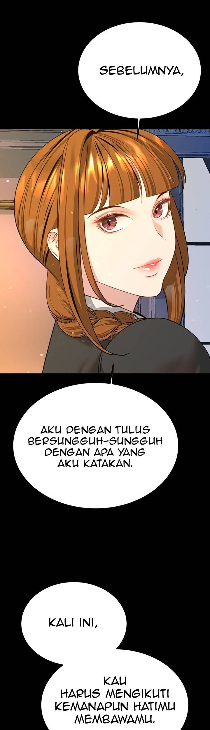 Secret Affairs of the 3rd Generation - Chapter 39 23