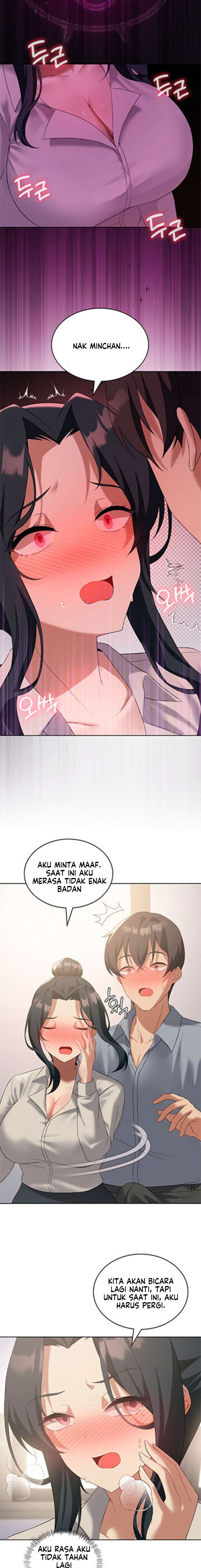 Pleasure up! - Chapter 39 13