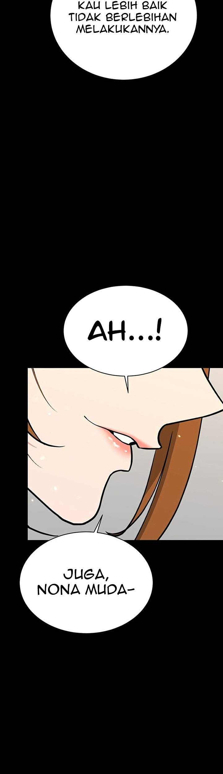 Secret Affairs of the 3rd Generation - Chapter 39 22