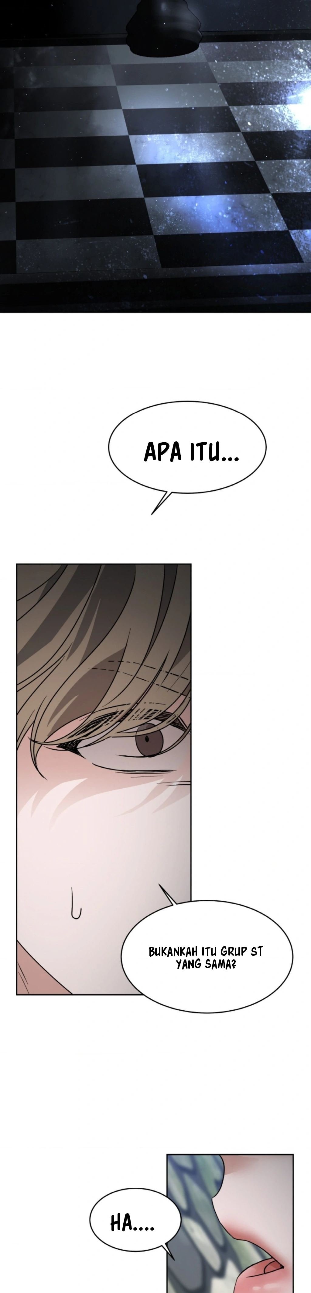 The Change of Season - Chapter 39 12