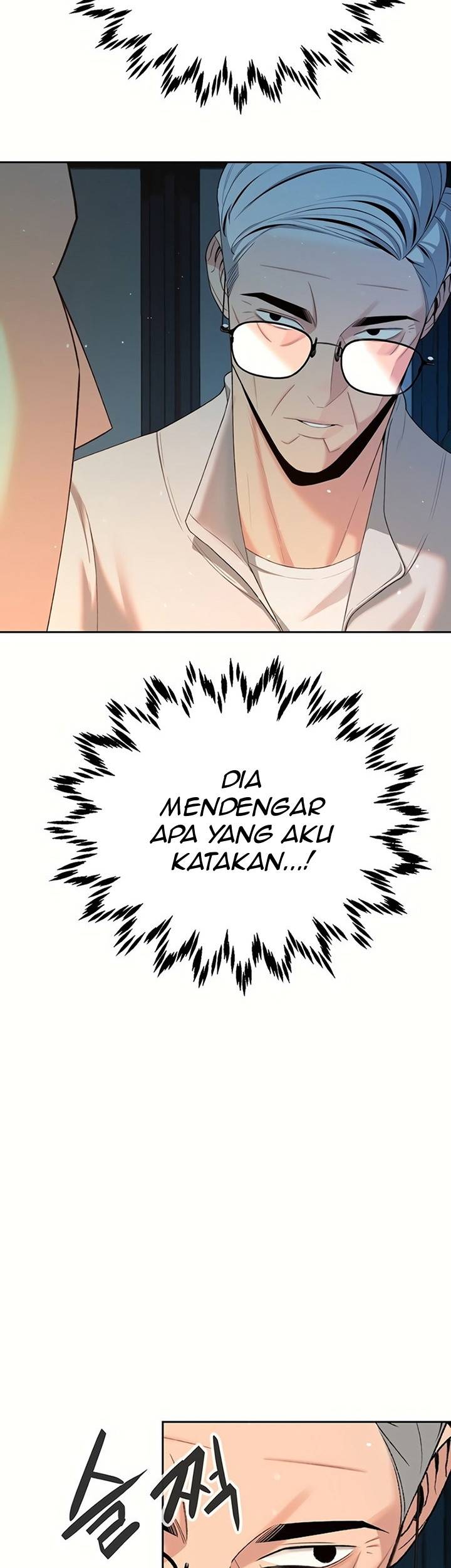 Secret Affairs of the 3rd Generation - Chapter 39 55