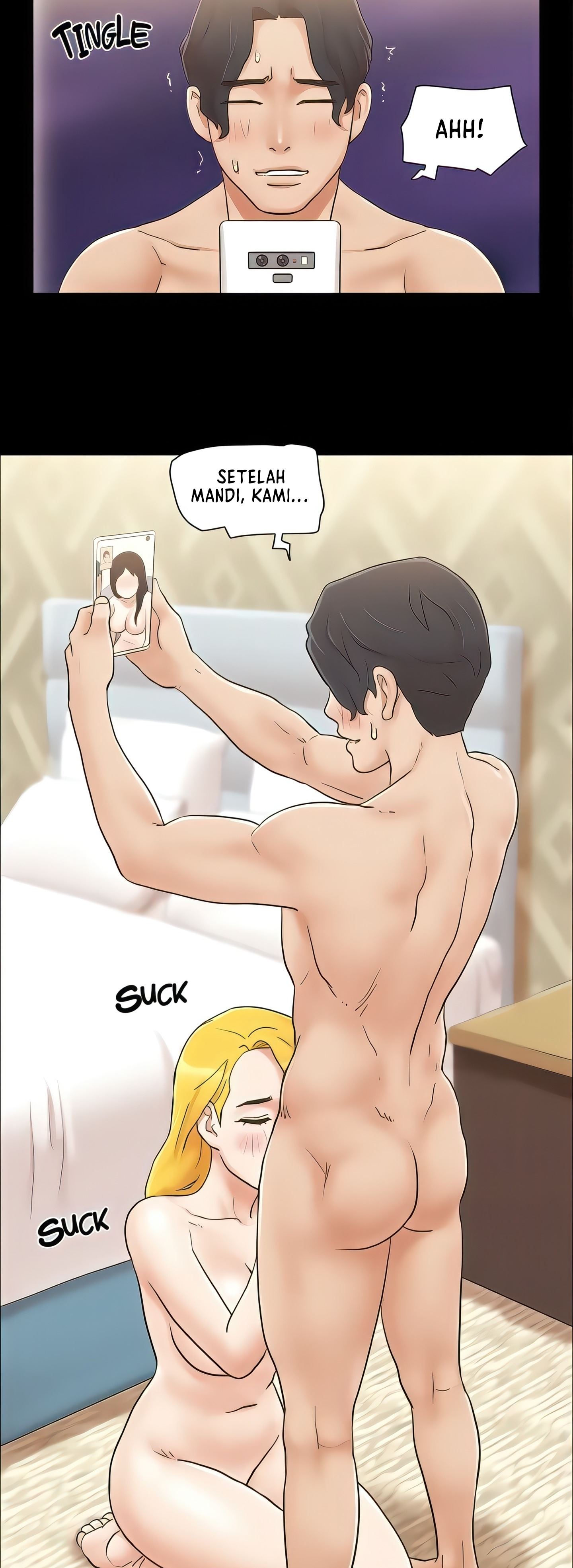 Only With Consent Uncensored - Chapter 39 22 Only With Consent Uncensored - Chapter 39 22