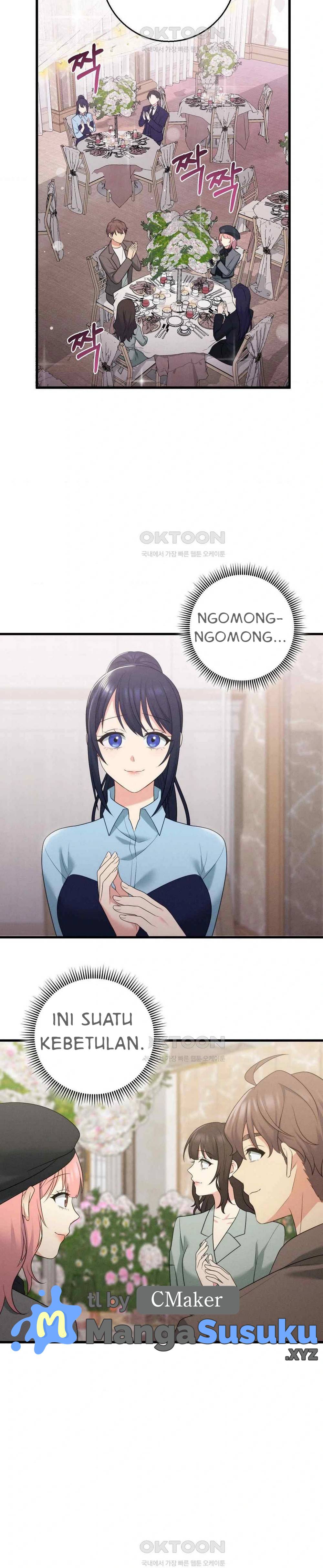 You Are My XX - Chapter 39 8 You Are My XX - Chapter 39 8