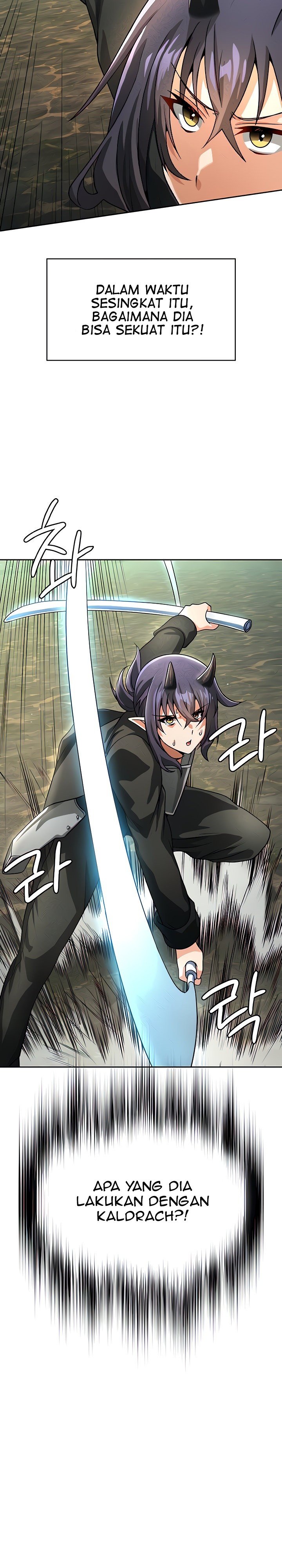 Bought By The Demon Lord Before The Ending - Chapter 39 6