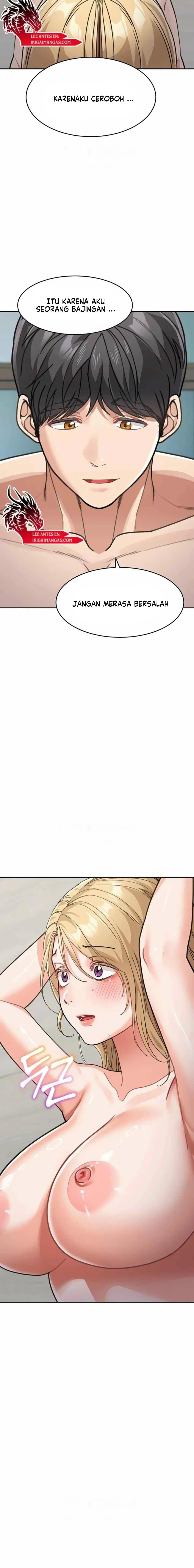 Is It Your Mother or Sister? - Chapter 39 25