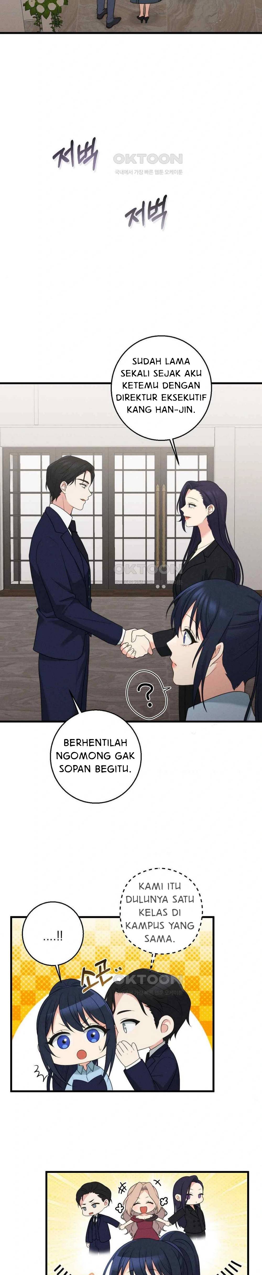 You Are My XX - Chapter 39 5 You Are My XX - Chapter 39 5