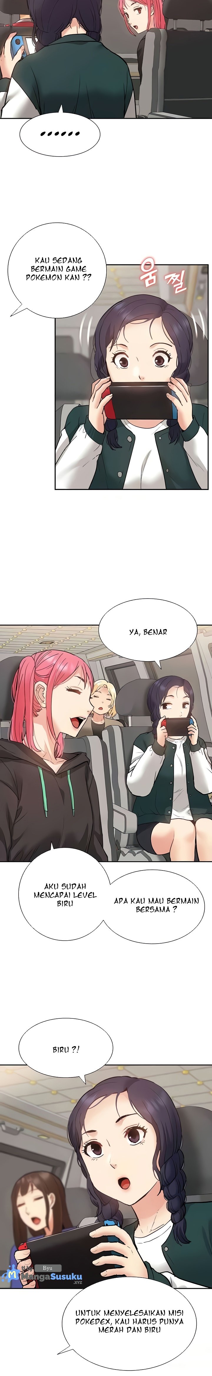 I Was the One Who Got Hypnotized but I Made an Idol Harem - Chapter 39 12