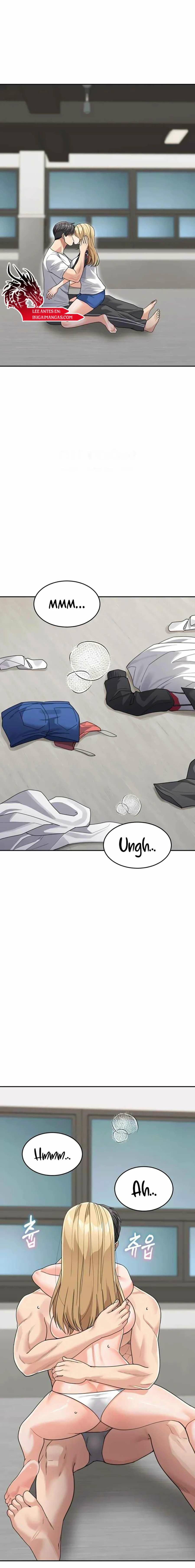 Is It Your Mother or Sister? - Chapter 39 21