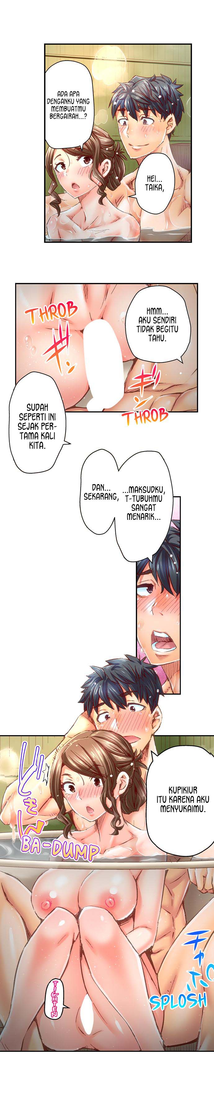 Marry Me, I’ll Fuck You Until You’re Pregnant! - Chapter 39 4 Marry Me, I’ll Fuck You Until You’re Pregnant! - Chapter 39 4