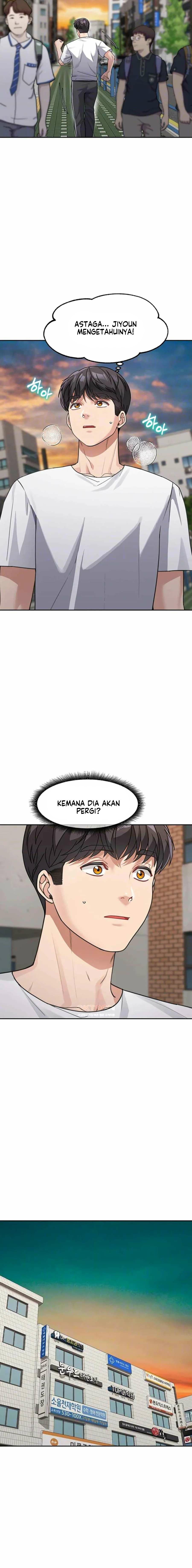Is It Your Mother or Sister? - Chapter 39 8