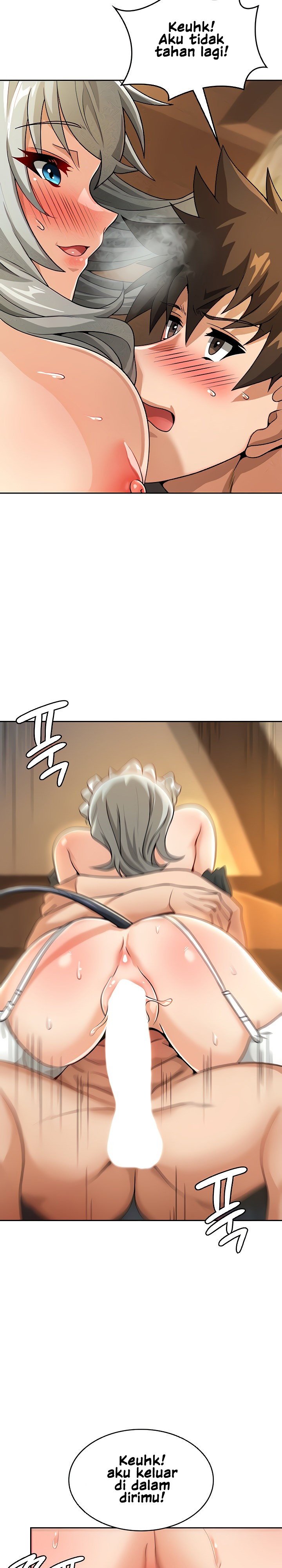 Bought By The Demon Lord Before The Ending - Chapter 39 21