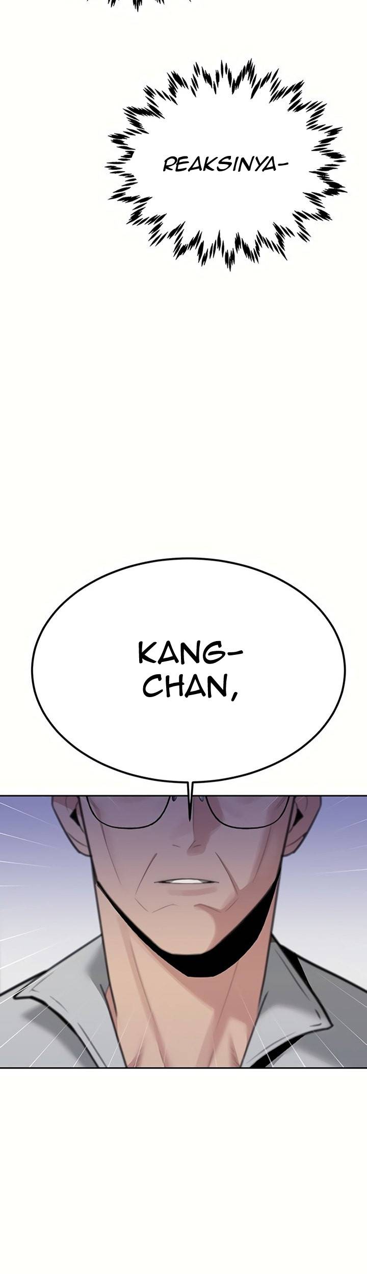 Secret Affairs of the 3rd Generation - Chapter 39 38