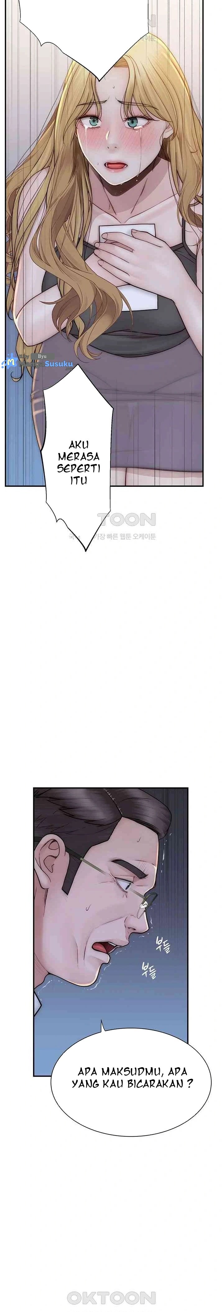 Mom Addiction - Chapter 39 8