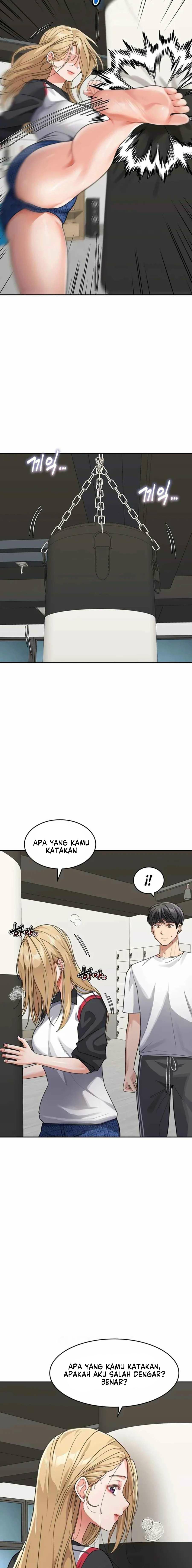 Is It Your Mother or Sister? - Chapter 39 10