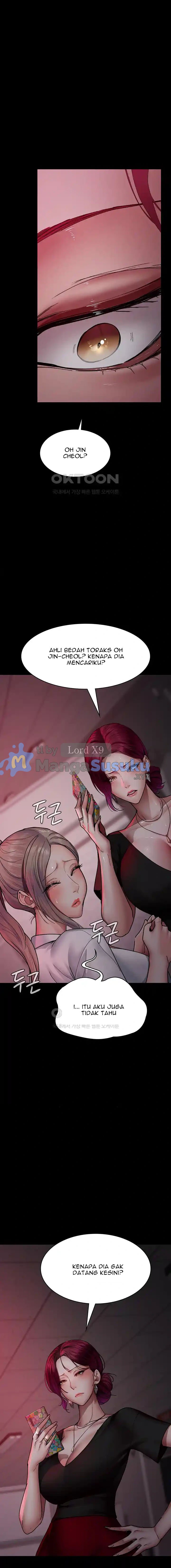 Night Hospital - Chapter 39 7