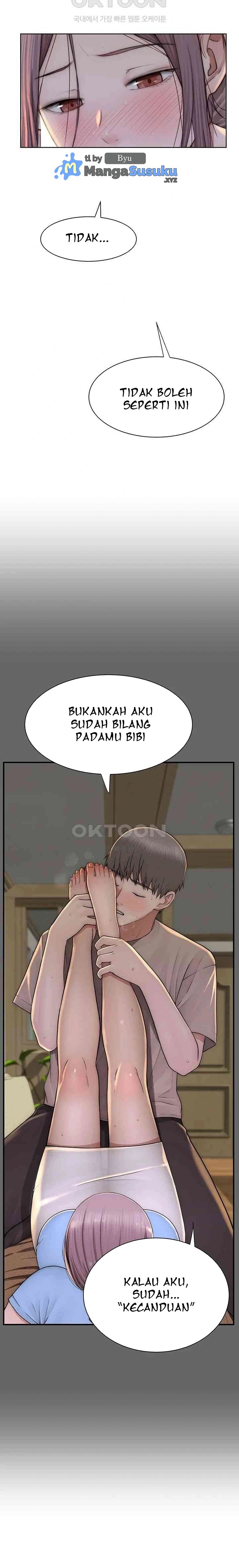 Mom Addiction - Chapter 39 24