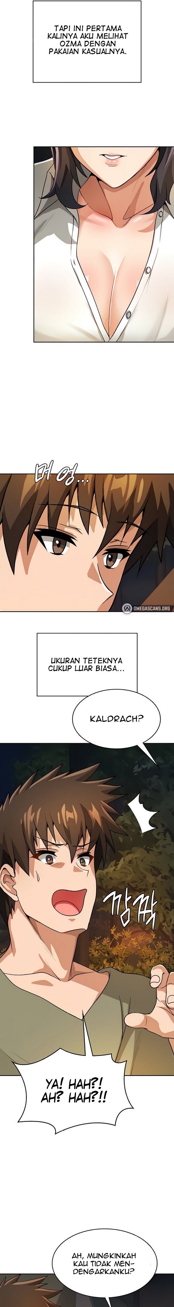 Bought By The Demon Lord Before The Ending - Chapter 39 26