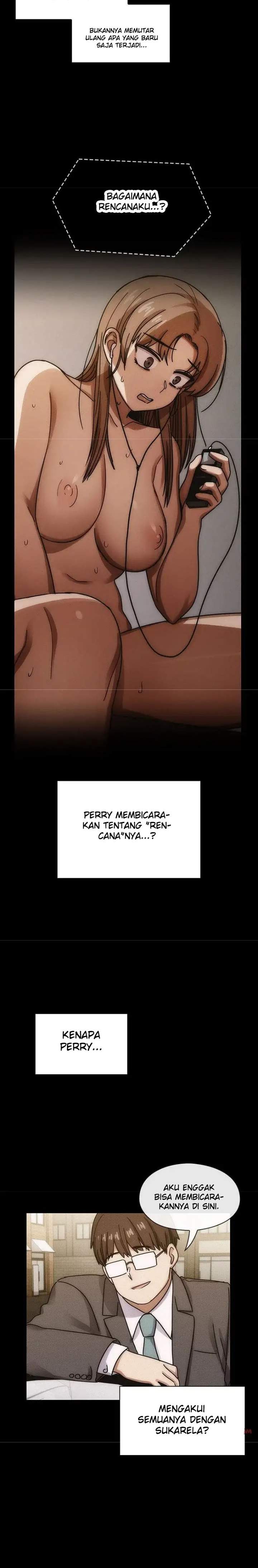Crime And Punishment - Chapter 39 19