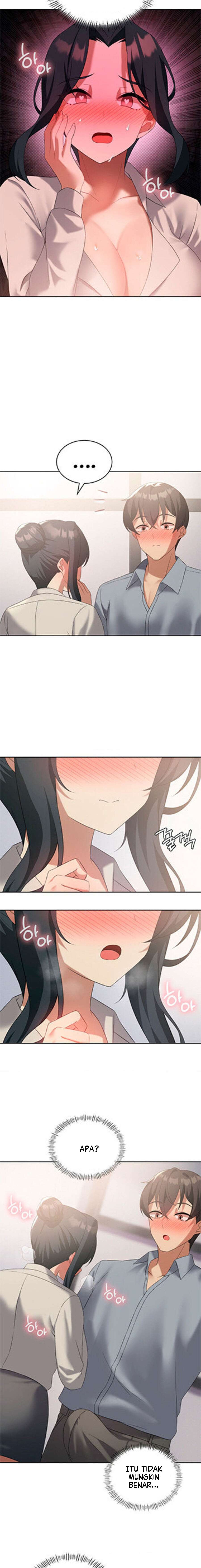 Pleasure up! - Chapter 39 11