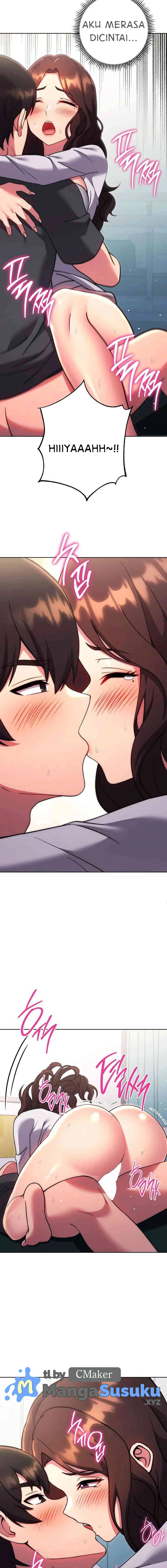 Love Choice - Chapter 39 7