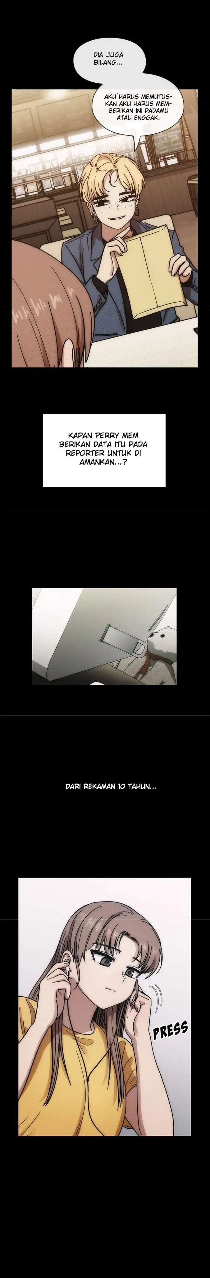 Crime And Punishment - Chapter 39 20