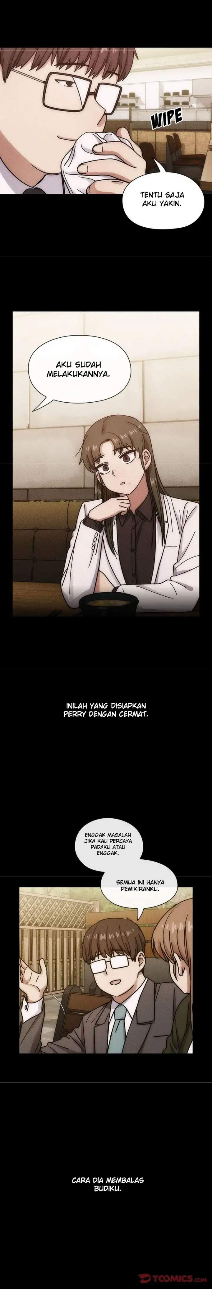 Crime And Punishment - Chapter 39 17