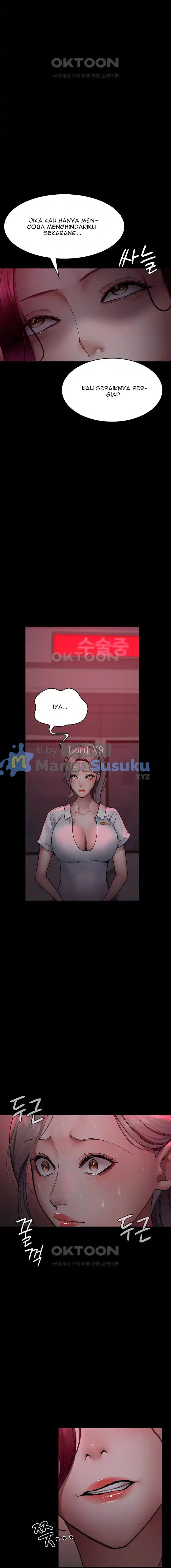Night Hospital - Chapter 39 8