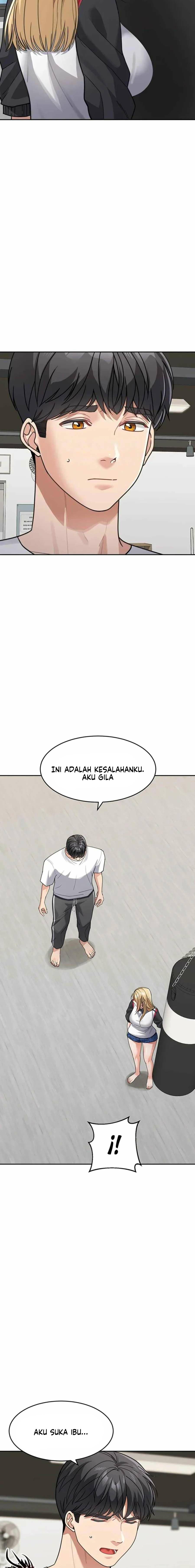 Is It Your Mother or Sister? - Chapter 39 11