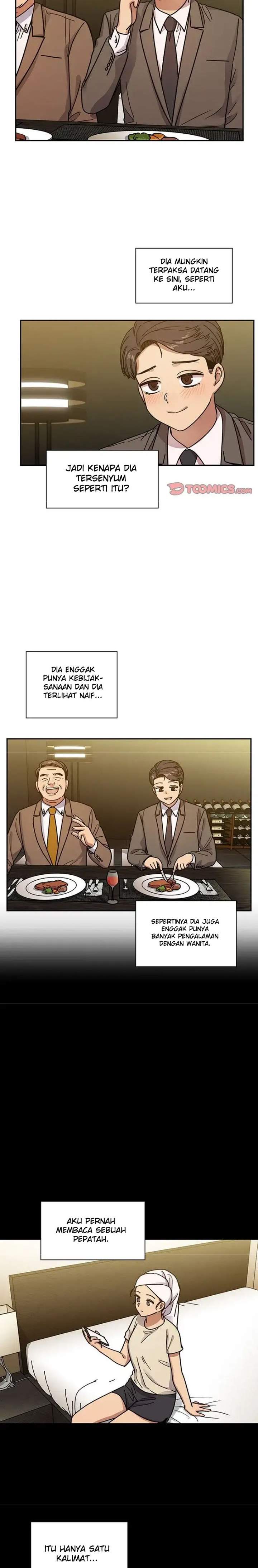 Crime And Punishment - Chapter 39 10