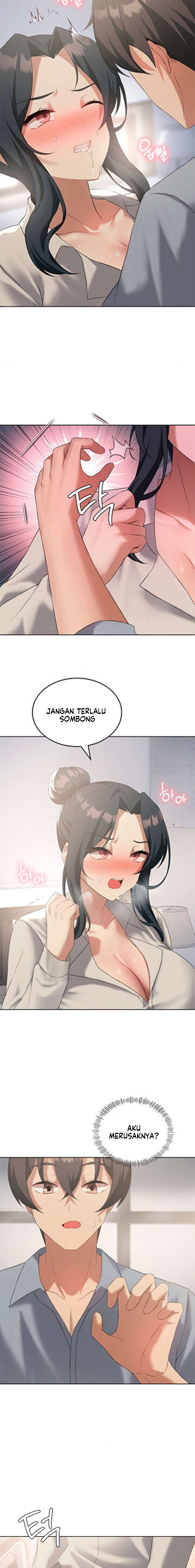 Pleasure up! - Chapter 39 18